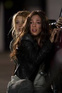 Кадр Фантом 3D