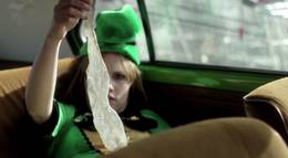 Кадр из фильма "Черные праздники" - 2