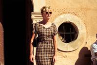 Кадр Два лика января