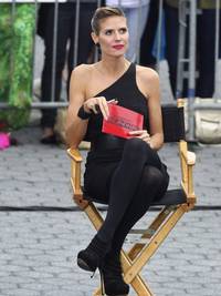 Кадр Проект Подиум