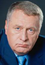 Владимир Жириновский фото