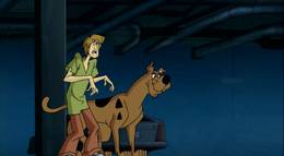 Кадр из фильма "Что новенького, Скуби-Ду?" - 1