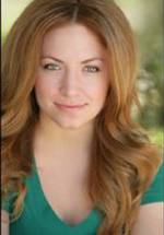 Мишель Андерсон фото