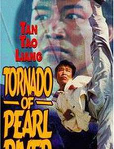 Zhu Jiang da feng bao