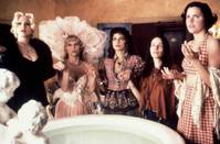 Кадр Четыре комнаты