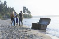 Кадр Однажды в сказке