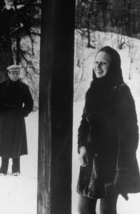 Кадр Зеркало