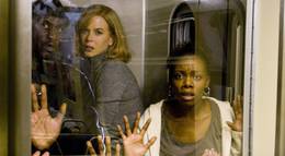 Кадр из фильма "Вторжение" - 2