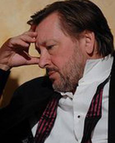 Ласло Галфи фото