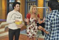 Кадр Братья Джонас