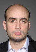 Питер Стриклэнд