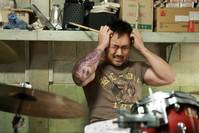 Кадр Горячее прощание