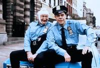 Кадр Патрульная машина 54