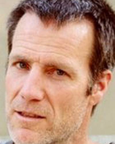 Чоппер Бернет фото