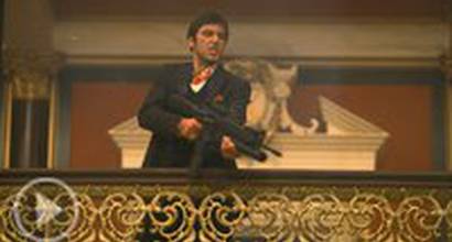 Трейлер (украинский перевод от oKino.ua)