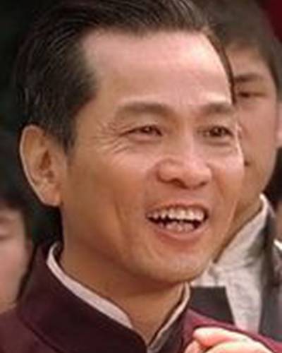 Тони Люн Сиу Хунг фото