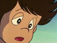 Кадр Великий Мазингер