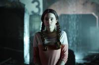 Кадр Хемлок Гроув