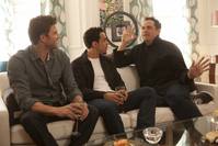 Кадр Как добиться успеха в Америке