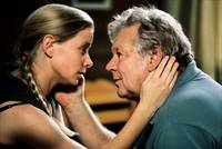 Кадр Сарабанда