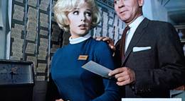 Кадр из фильма "Как спасти брак (И разрушить свою жизнь)" - 2