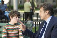 Кадр Опасный квартал