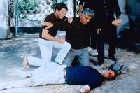 Кадр Крестная мать