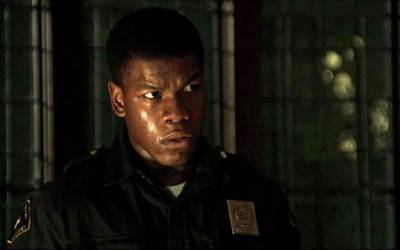 Что посмотреть на выходных