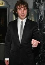 Серхио Х. Санчес фото