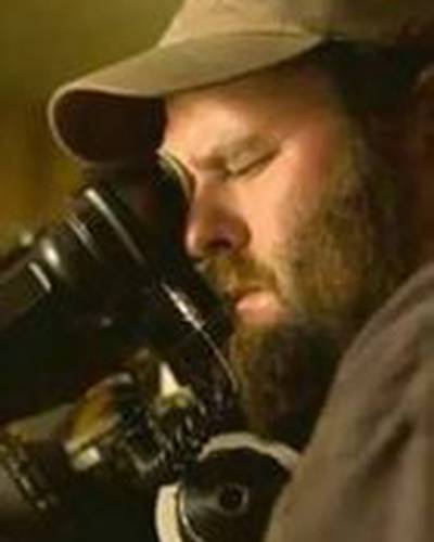 Майкл Грэйди фото