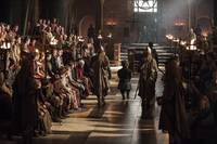 Кадр Игра престолов