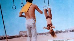 Кадр из фильма "Трое в Аттике" - 1