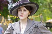 Кадр Аббатство Даунтон