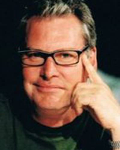 Айэйн Патерсон фото