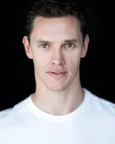 Скотт Перри фото