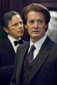 Кадр Последний танцор Мао