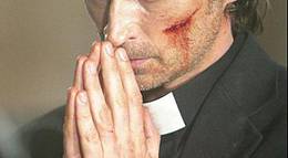 Кадр из фильма "Турнир на выживание" - 1