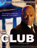 Постер из фильма "Клуб" - 1