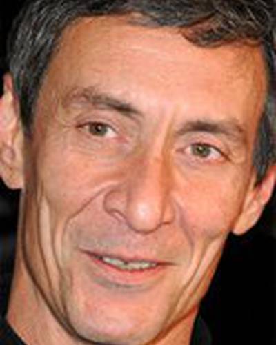 Франсуа Леванталь фото