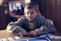 Кадр Малкольм в центре внимания