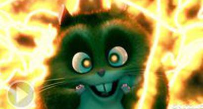 Мультфильм (русский дублированный) 