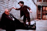 Кадр Перекресток Миллера