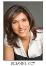 Сюзанн Кой фото