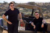 Кадр Море Солтона