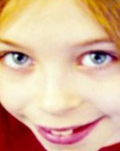 Мила Солдаткина фото