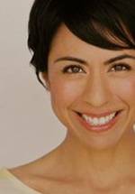 Анджела Падилья фото