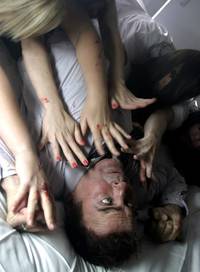 Кадр Послания