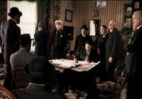 Кадр Регтайм