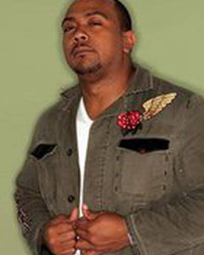 Тим Мосли фото