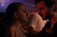 Кадр Копенгаген